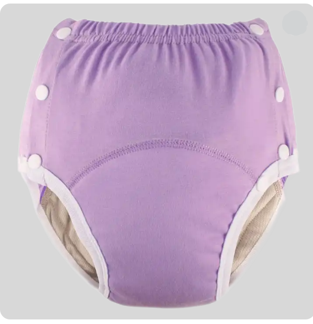 Reusable Waterproof Women's Incontinence Pants