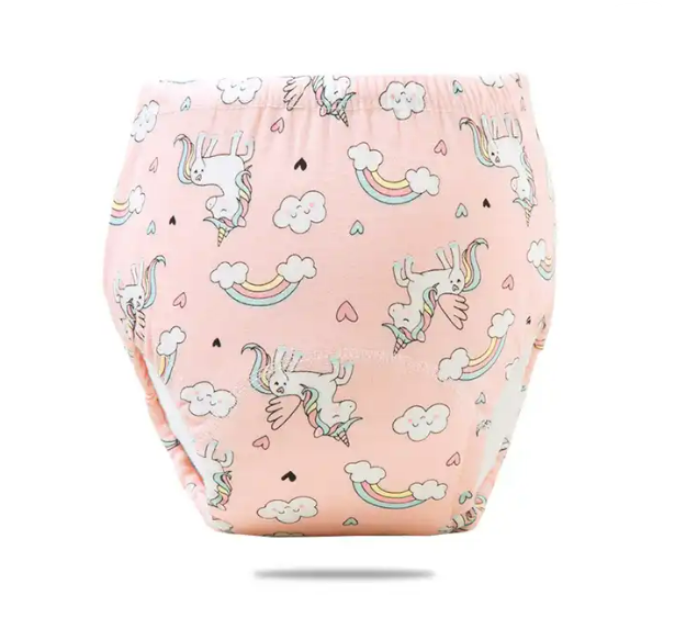 Cotton Potty Training Pants