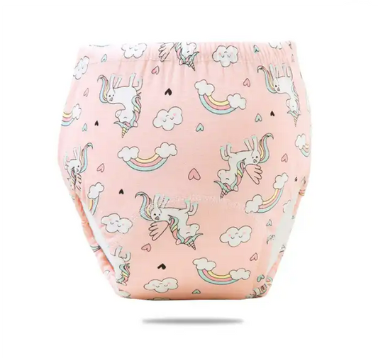 Cotton Potty Training Pants