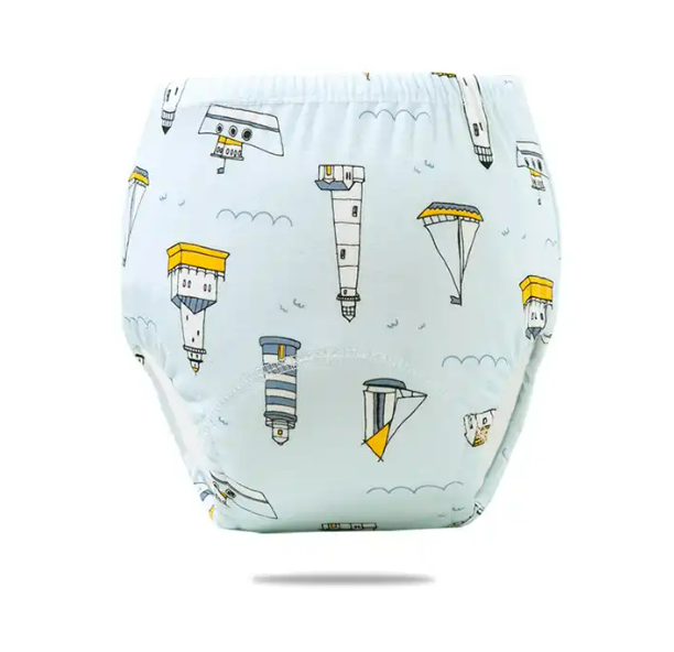 Reusable Cotton Potty Training Pants Harare