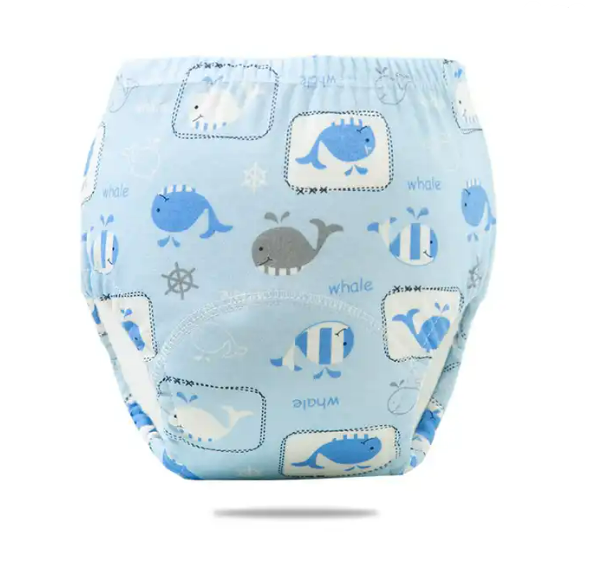 Cotton Potty Training Pants