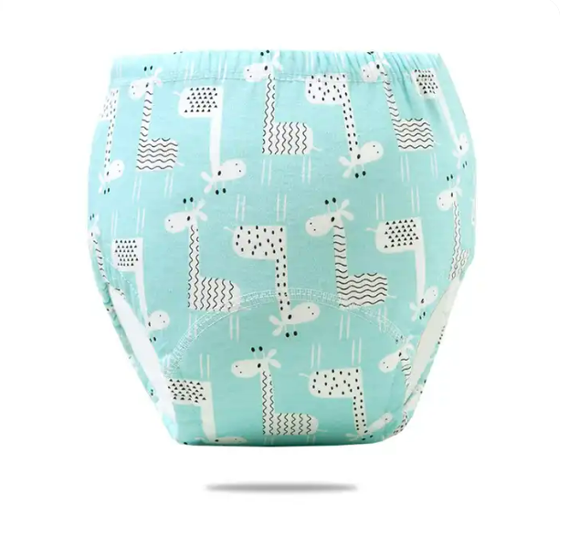 Cotton Potty Training Pants