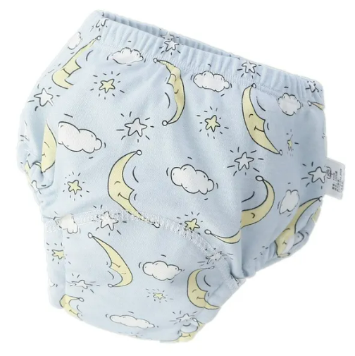 Cotton Potty Training Pants