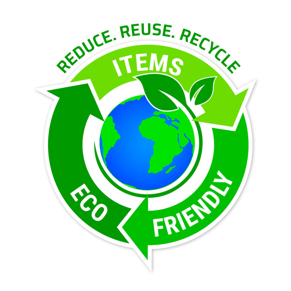 Eco Friendly Items