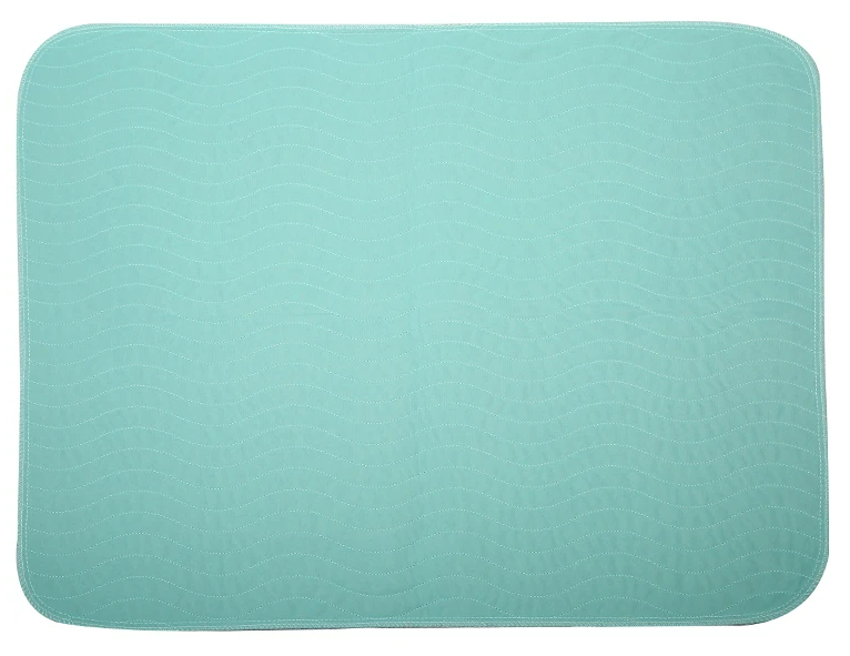 Organic Cotton Reusable Incontinence Pad