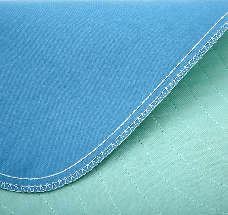 Organic Cotton Reusable Incontinence Pad